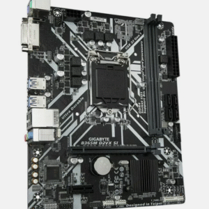 Gigabyte B365 Motherboard – New Tray