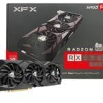 XFX RX 590 GME 8GB