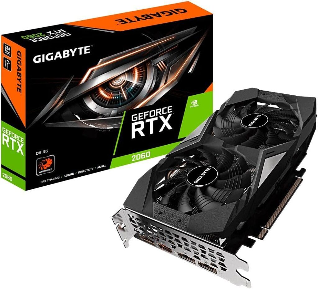 rtx 2060
