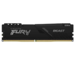RAM Kingston Fury 8GB DDR4 3200 Mhz New Tray - مزاد