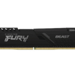 RAM Kingston Fury 8GB DDR4 3200 Mhz New Tray - مزاد