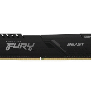 RAM Kingston Fury 8GB DDR4 3200 Mhz - used