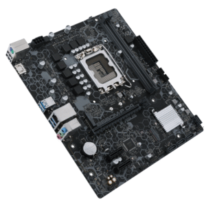 ASUS PRIME B660M-K D4- New Tray