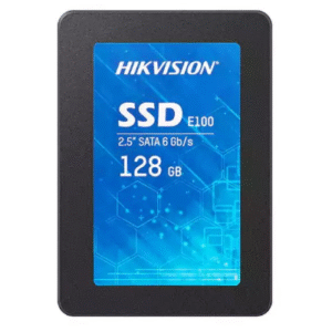 HIKVISION E100 128GB SSD HS-SSD-E100I/128GB