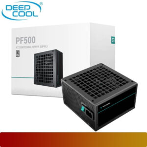 Deep Cool Power Supply PF 500W