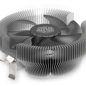 Cooler Master Z50 CPU Heatsink Fan