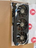 GALAX RTX 2060 Super EX Gamer 8GB GDDR6 - الصورة 2