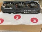 GALAX RTX 2060 Super EX Gamer 8GB GDDR6 - الصورة 3