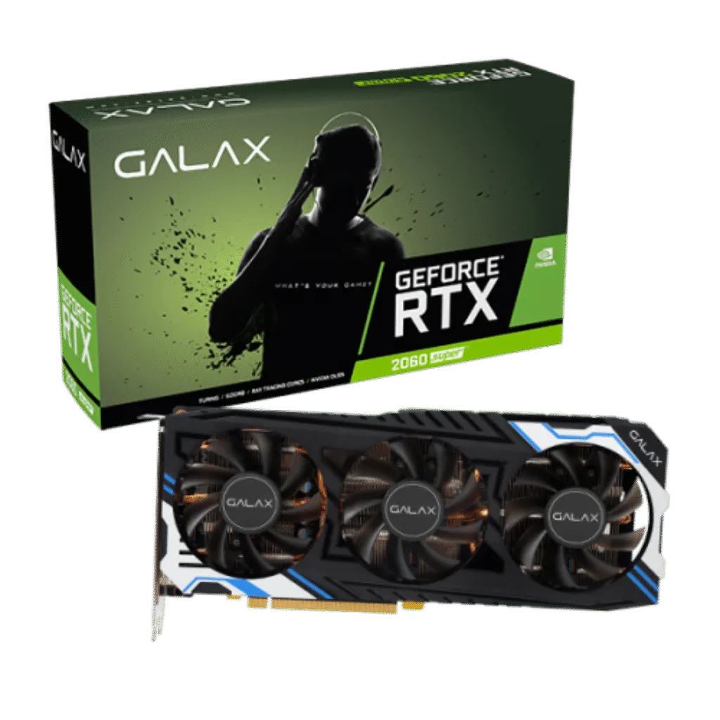 GALAX RTX 2060 Super