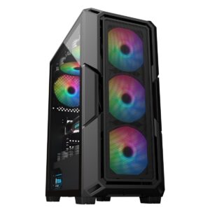 Arktek Nova 4 Fan ARGB + 750W PSU