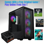 i5-13400F Gaming Build