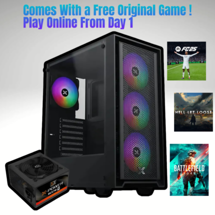 i5-13400F Gaming Build