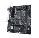 Motherboard GIGABYTE AMD B450M S2H - New Tray - الصورة 2