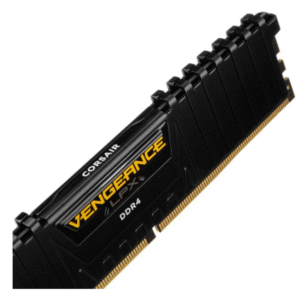 CORSAIR VENGEANCE 8GB DDR4 3200MHz – 1 Year Warranty