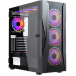 XANDER VELOX ARGB 700W ARGB 80 PLUS WHITE