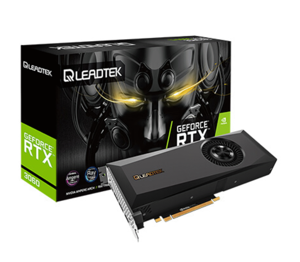 rtx 3060 12gb