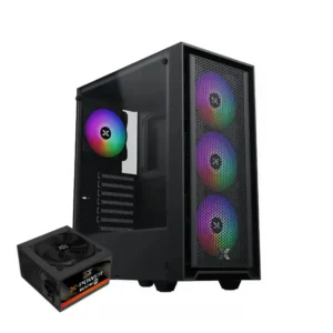 Ryzen 5 3600 Gaming Build