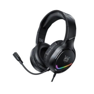 ONIKUMA X31 Gaming Headset – Black