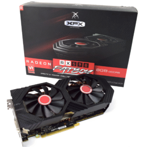 RX 590 8GB