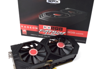 RX 590 8GB