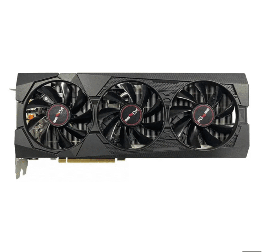 SAPPHIRE PULSE AMD RADEON RX 5700XT 8G GDDR6