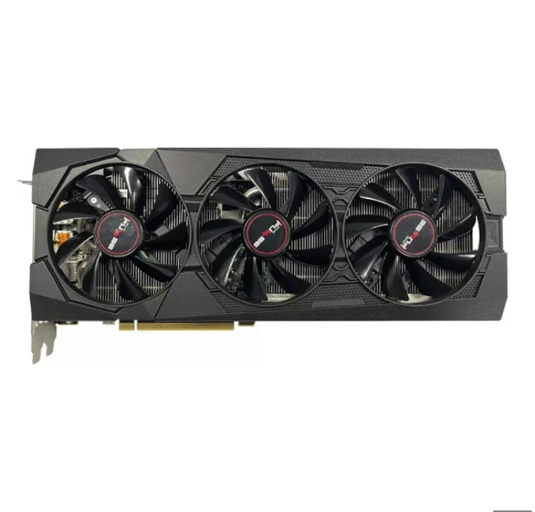 SAPPHIRE PULSE AMD RADEON RX 5700XT 8G GDDR6