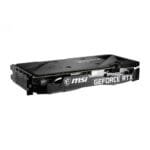 MSI RTX 3060 Ventus 2X 12G OC 12GB 192-Bit GDDR6 PCI Express 4.0 HDCP Ready Video Card - الصورة 3