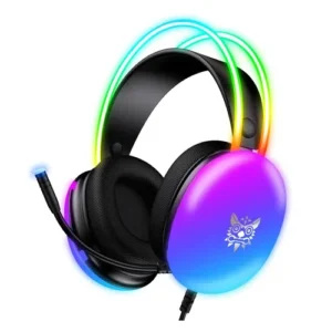 Onikuma X25 gaming headset