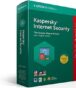 Kaspersky Internet Security 1 Device, 1 Year - Key