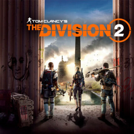 Tom Clancy's The Division 2 | Standard Edition (PC) - Digital Access