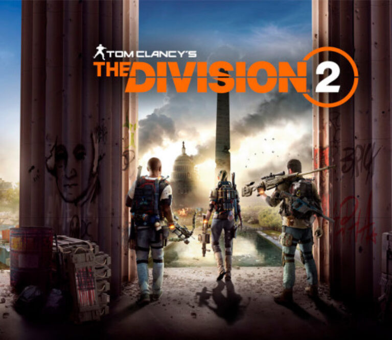 Tom Clancy's The Division 2 | Standard Edition (PC) - Digital Access
