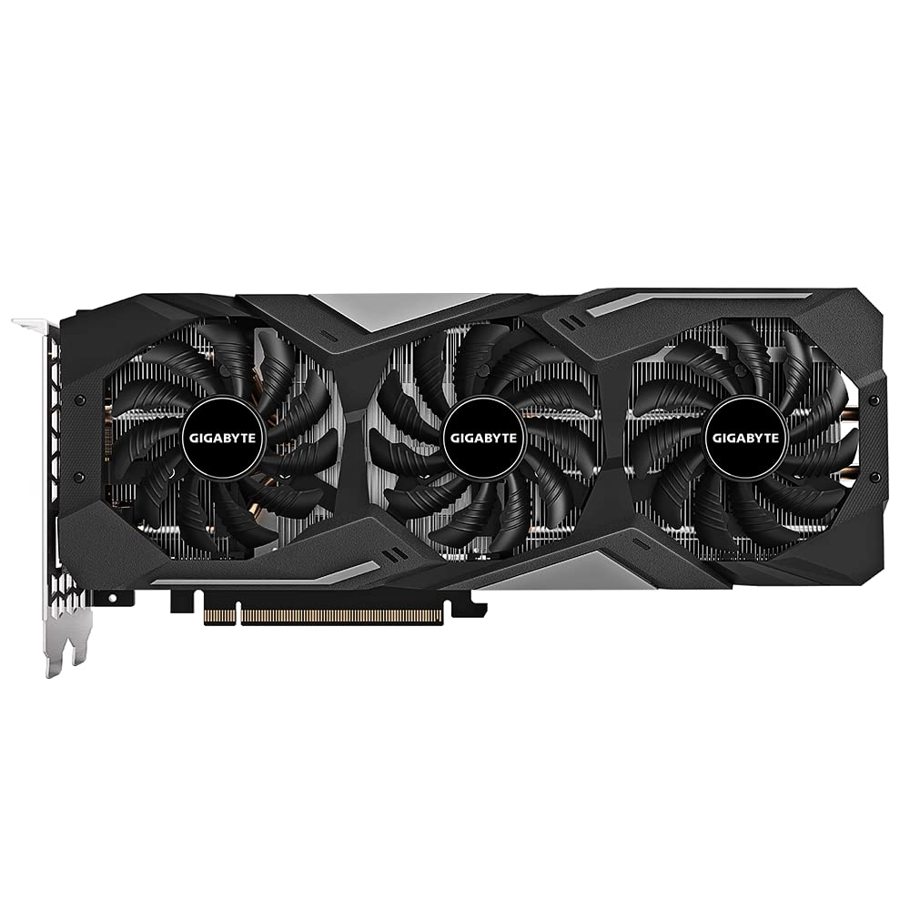GIGABYTE RTX 2060 SUPER GAMING OC 8GB