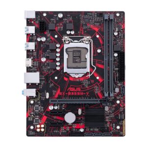 Asus EX-B365M Motherboard