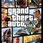 GTA5 online (Grand Theft Auto V Enhanced + Grand Theft Auto V Legacy) PC - Digital Access