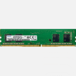 Samsung 8GB DDR4 3200 MHz PC4-25600 DIMM Desktop Memory RAM