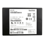 SanDisk 128GB SATA 2.5 Inch Internal SSD - Used - 1 Yr Warranty
