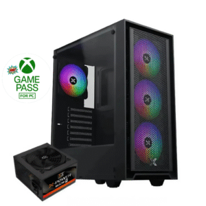 INTEL I5 11400F GAMING BUILD