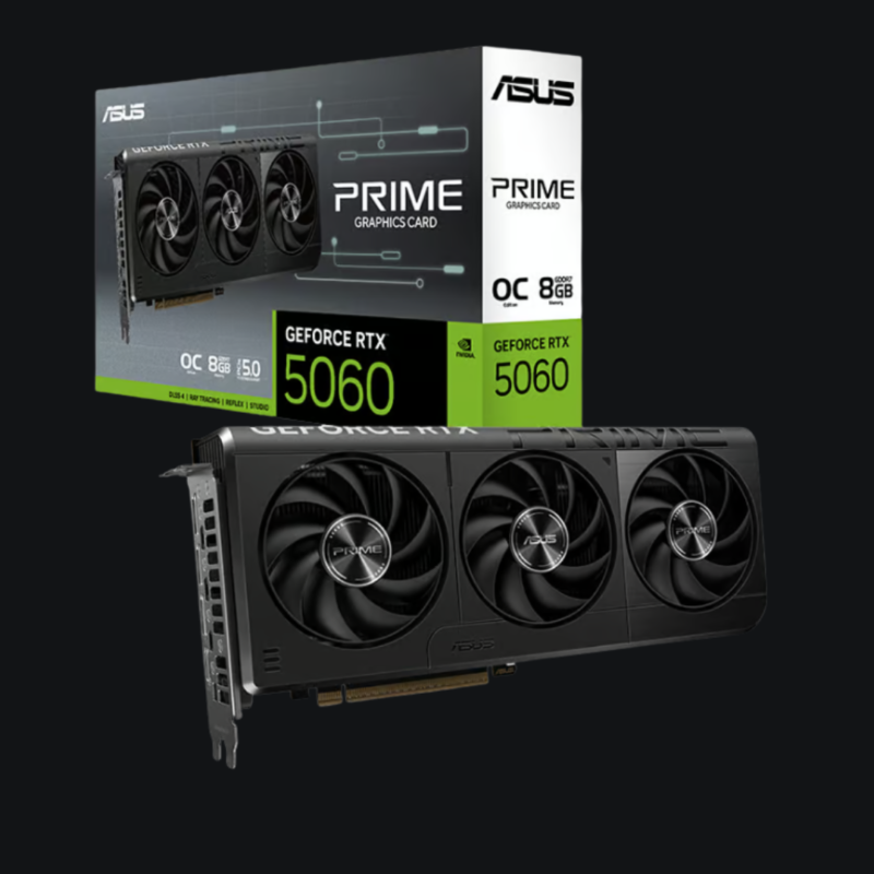 RTX 5060