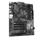 Gigabyte B550 Eagle Am4 Gaming Motherboard - الصورة 2