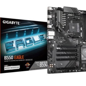 Gigabyte B550 Eagle AM4