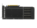 Asus GeForce RTX 5060 Prime 8GB GDDR7 OC Edition Graphic Card - New - 3 years local warranty - الصورة 4