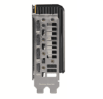 Asus GeForce RTX 5060 Prime 8GB GDDR7 OC Edition Graphic Card - New - 3 years local warranty - الصورة 5