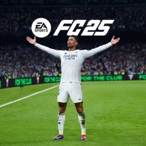 EA SPORTS FC 25 (PC) - Steam Account