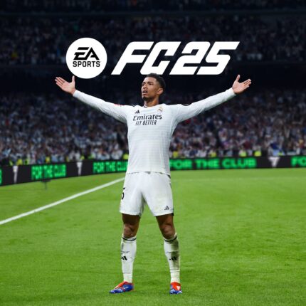 EA SPORTS FC 25 (PC) - Digital Access