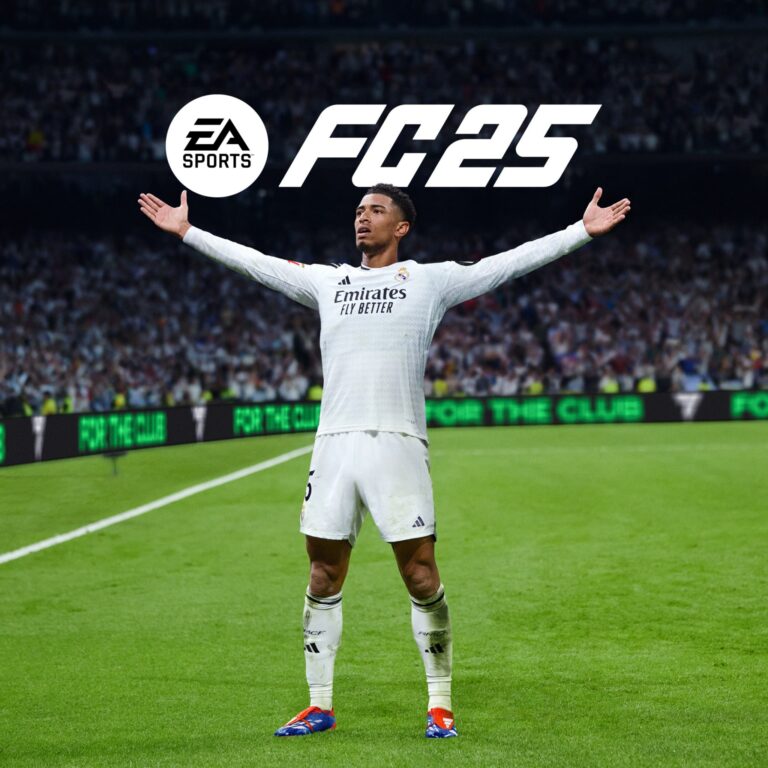 EA SPORTS FC 25 (PC) - Digital Access