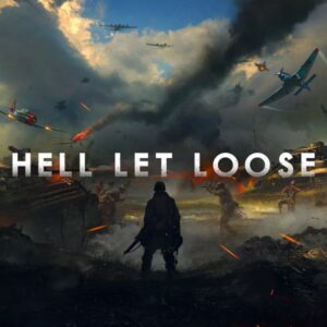 hell let loose