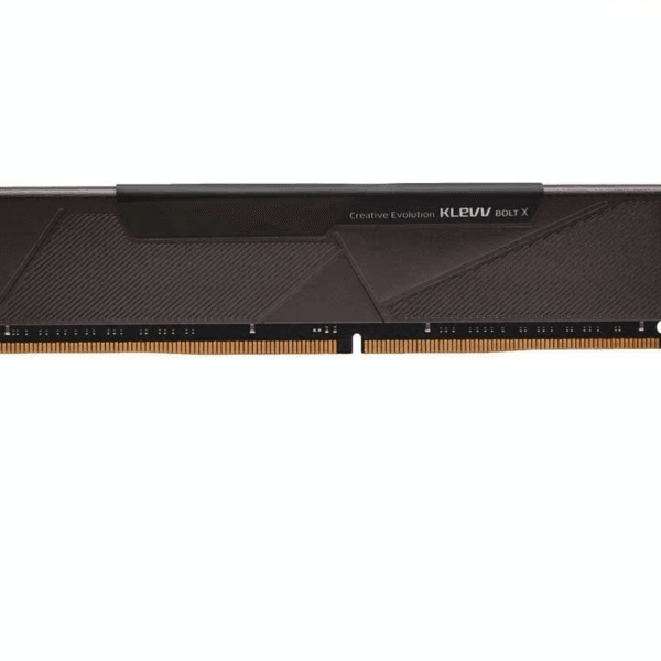 Klevv Bolt X 8Gb DDR4 3200Mhz Desktop Memory