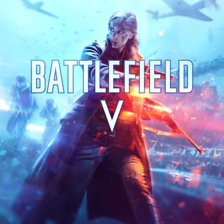 Battlefield V | Definitive Edition (PC) - Digital Access