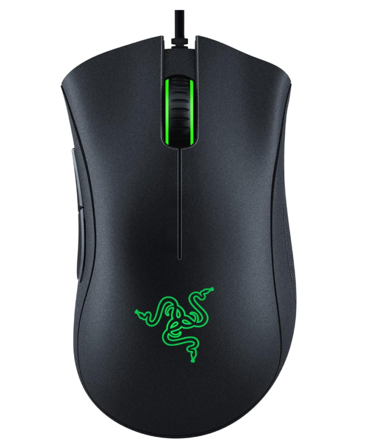Razer Deathadder Essential Gaming mouse