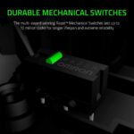 ⁦RAZER DEATHADDER ESSENTIAL GAMING MOUSE⁩ - الصورة ⁦3⁩